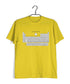 Chemistry Periodic Table Nerd Science Casual Graphic Printed T-Shirt for Men